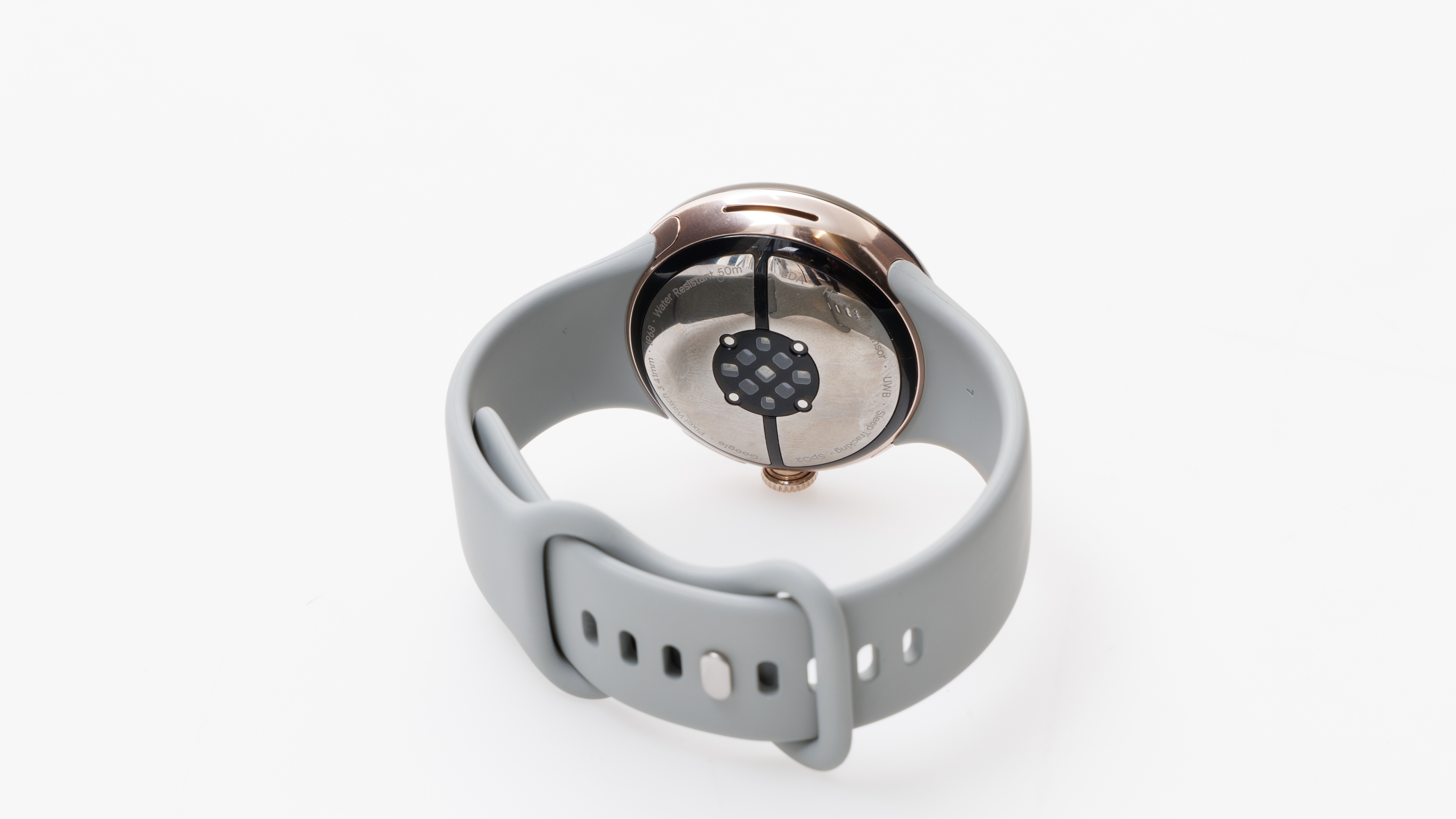 Google Pixel Watch 3 41mm Wi-Fi