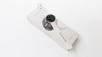 Google Pixel Watch 3 45mm LTE