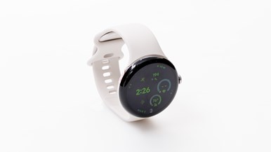 Google Pixel Watch 3 45mm LTE
