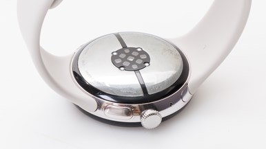 Google Pixel Watch 3 45mm LTE