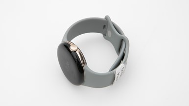 Google Pixel Watch (Bluetooth/Wi-Fi) Active band