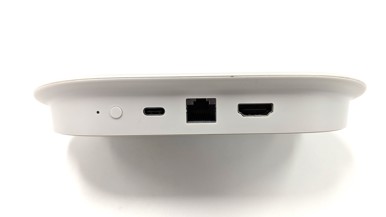 Google TV Streamer 4K (model GA05662-AU)