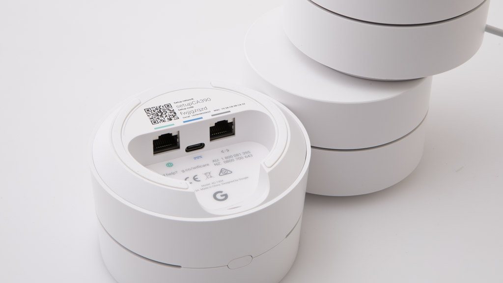 Google WiFi Review Wireless mesh network CHOICE