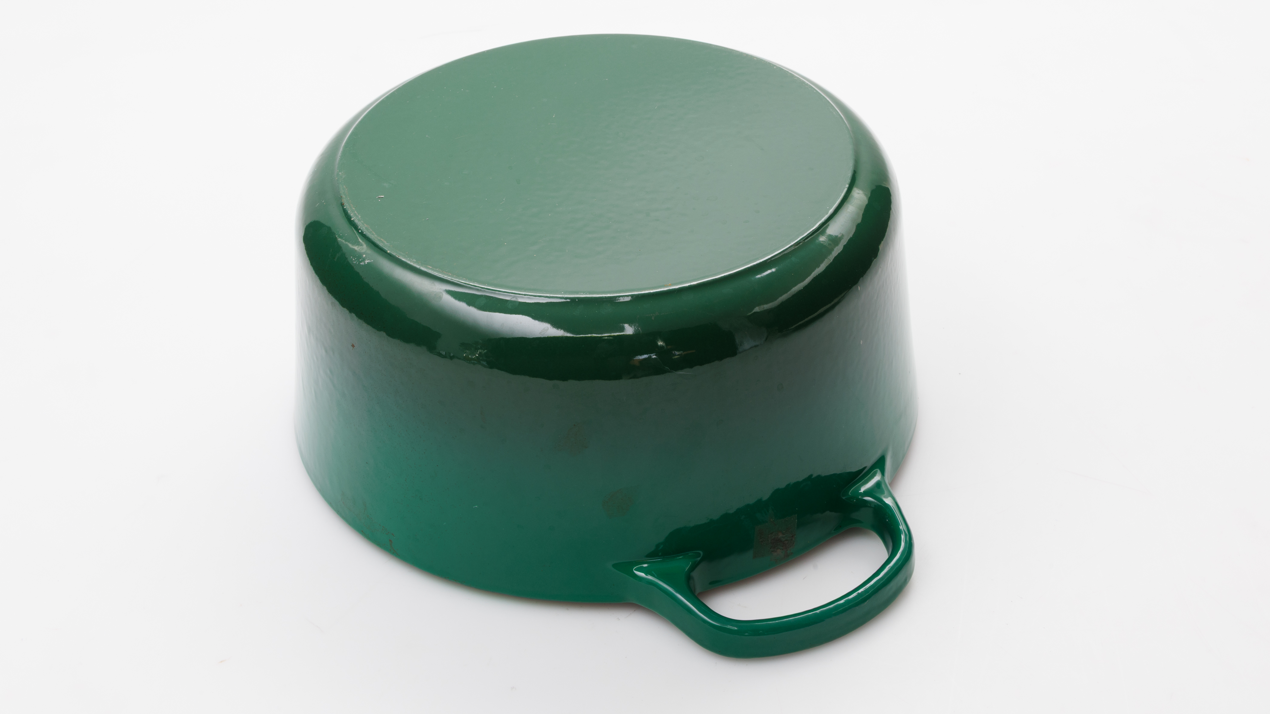 Gourmet Kitchen Cast Iron Casserole 28cm