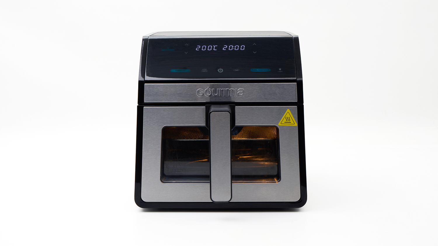 Gourmia 7.6L Digital Air Fryer GAF858