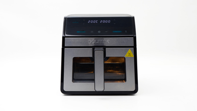 Gourmia 7.6L Digital Air Fryer GAF858