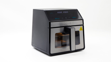Gourmia 7.6L Digital Air Fryer GAF858