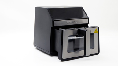 Gourmia 7.6L Digital Air Fryer GAF858