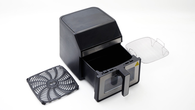 Gourmia 7.6L Digital Air Fryer GAF858