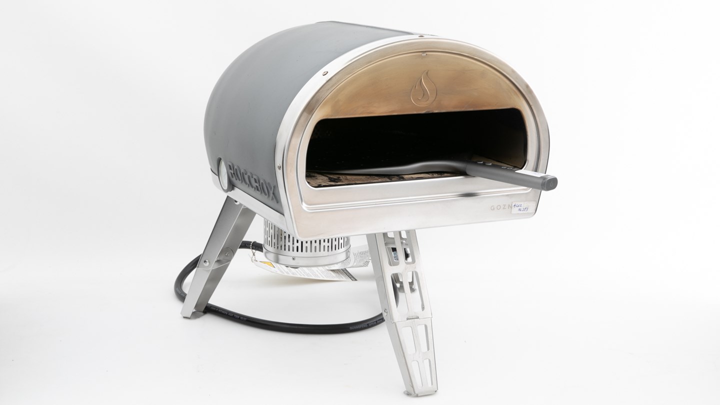 Gozney Roccbox RBX1.1