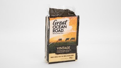 Great Ocean Road Vintage