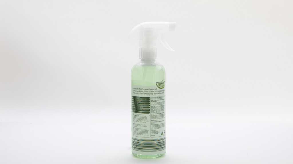 Green Action Multi Purpose Cleaner Eucalyptus Multi purpose cleaner