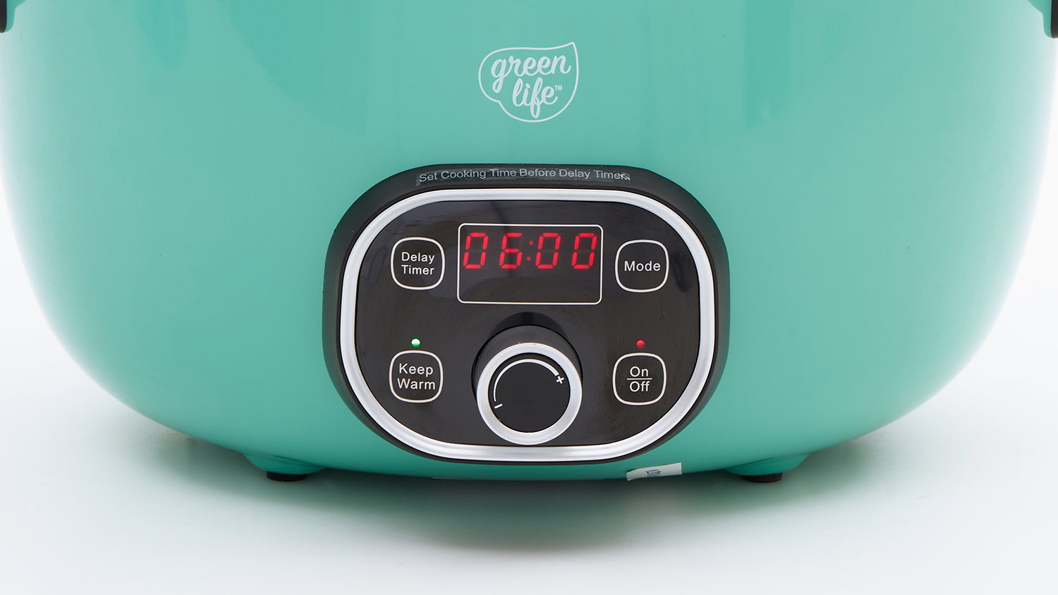 GreenLife Healthy Slow Cooker Duo CC009512-001