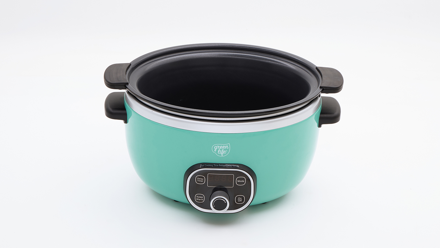 GreenLife Healthy Slow Cooker Duo CC009512-001