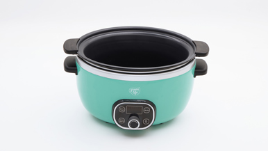 GreenLife Healthy Slow Cooker Duo CC009512-001