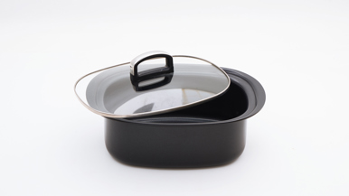 GreenPan 6L Slow Cooker CC009379-001