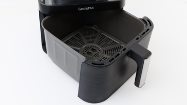 Greenpan Bistro Air Fryer with See-Thru Lid CC009068-001