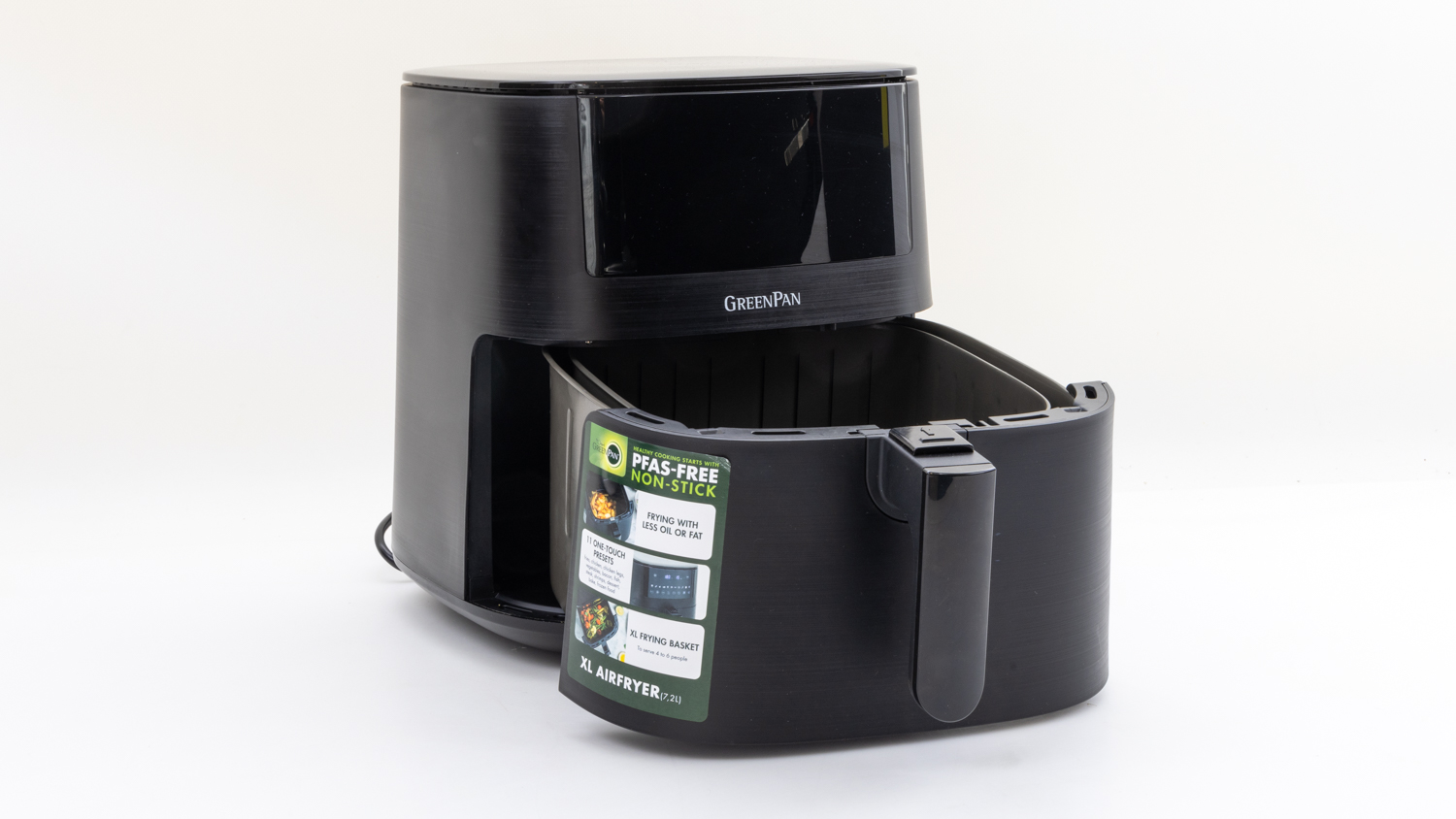 GreenPan Bistro XL Air fryer