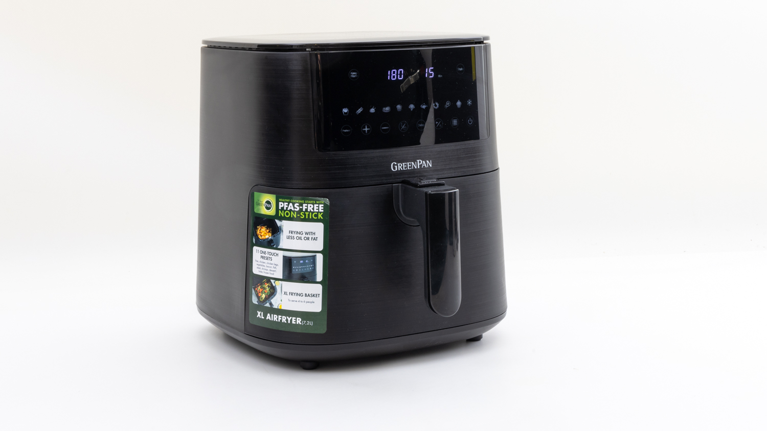 GreenPan Bistro XXL Air fryer