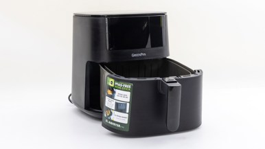 GreenPan Bistro XXL Air fryer