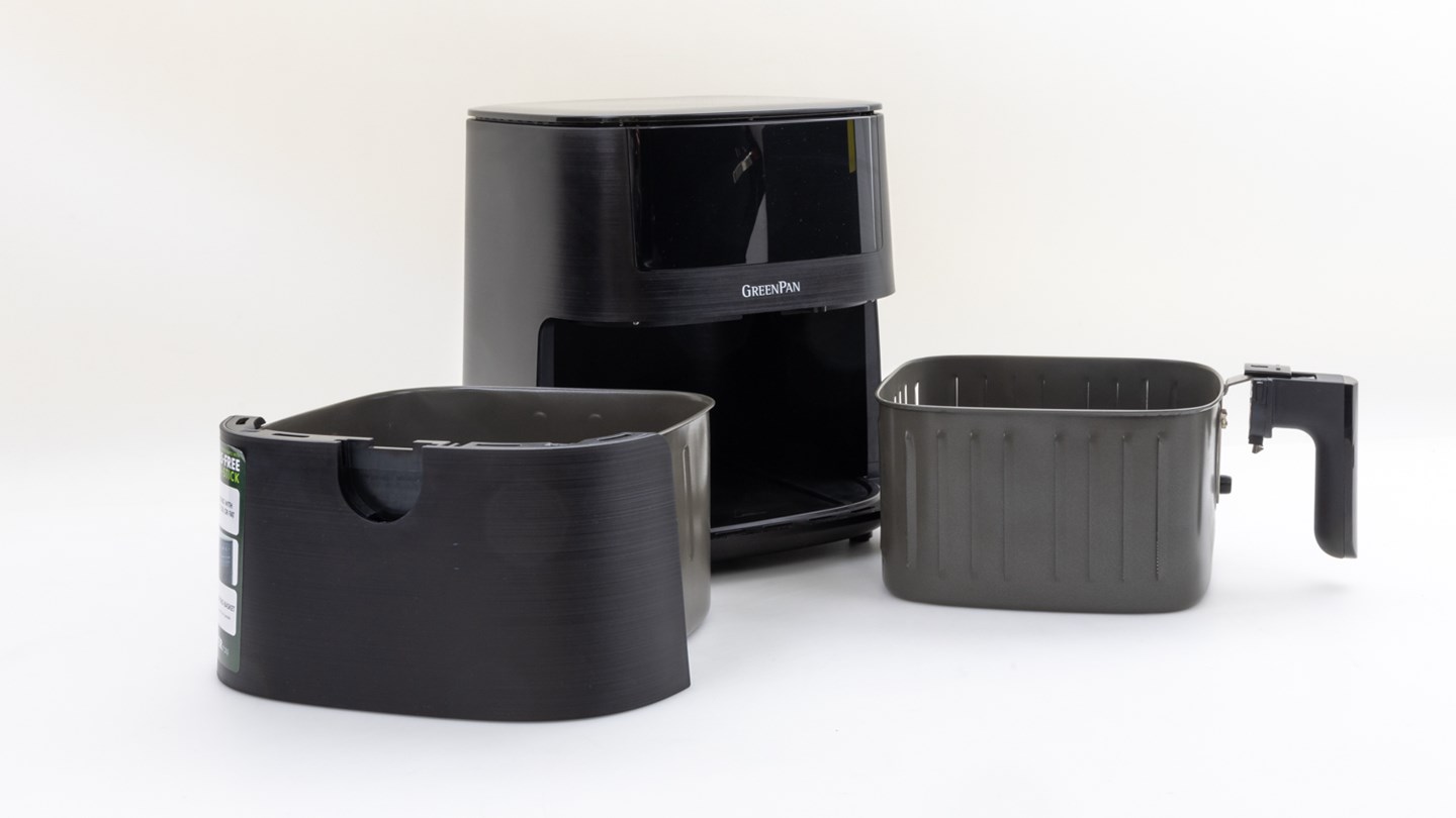 GreenPan Bistro XXL Air fryer