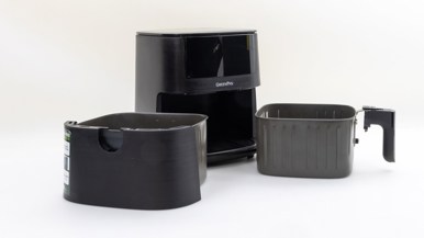 GreenPan Bistro XXL Air fryer