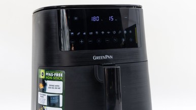 GreenPan Bistro XXL Air fryer