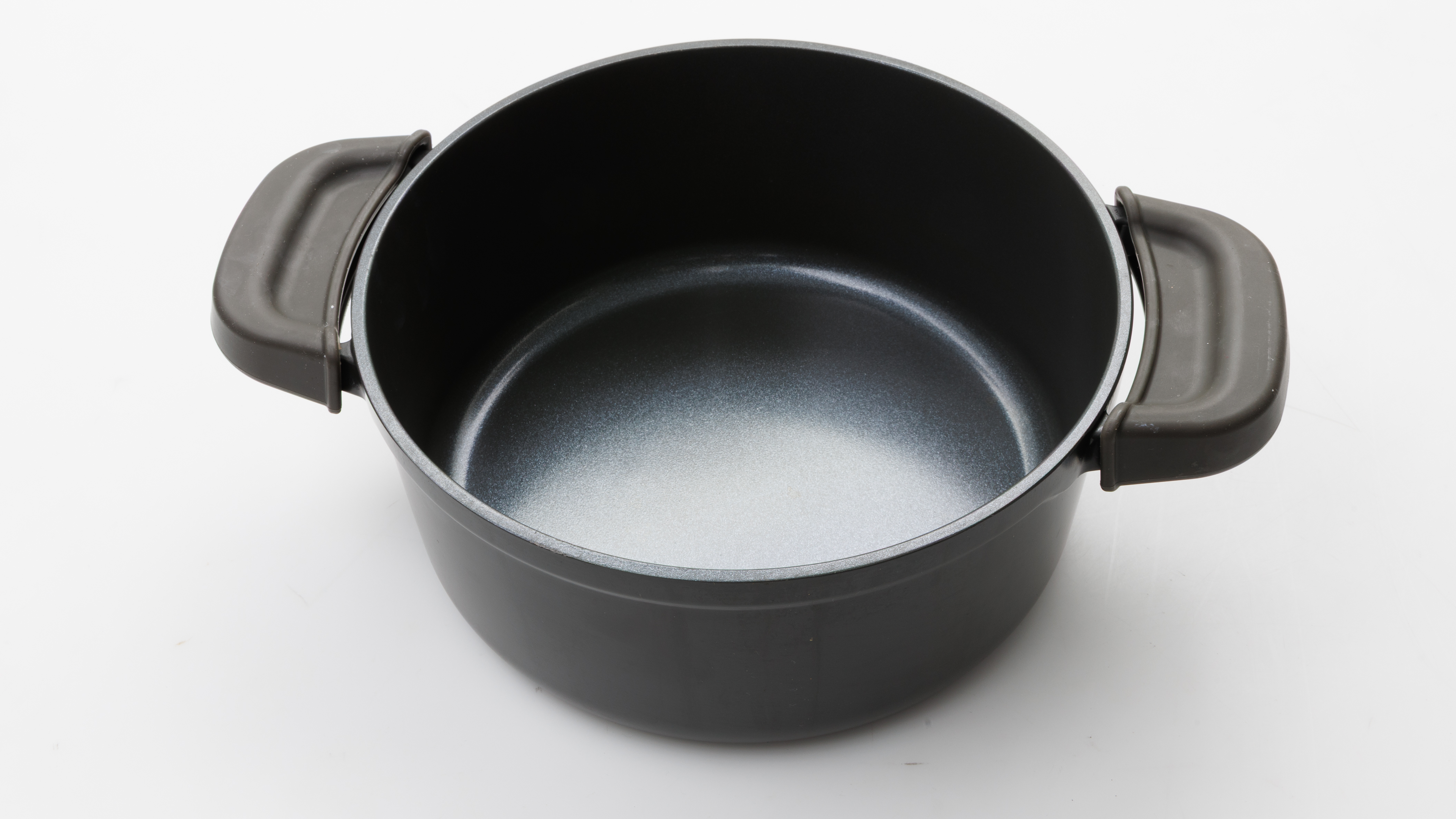 Greenpan Featherweights Casserole with Lid 22cm