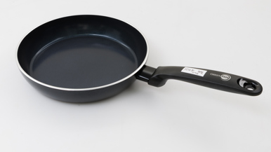 Greenpan Torino Frying Pan Black, 24cm