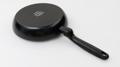 Greenpan Torino Frying Pan Black, 24cm