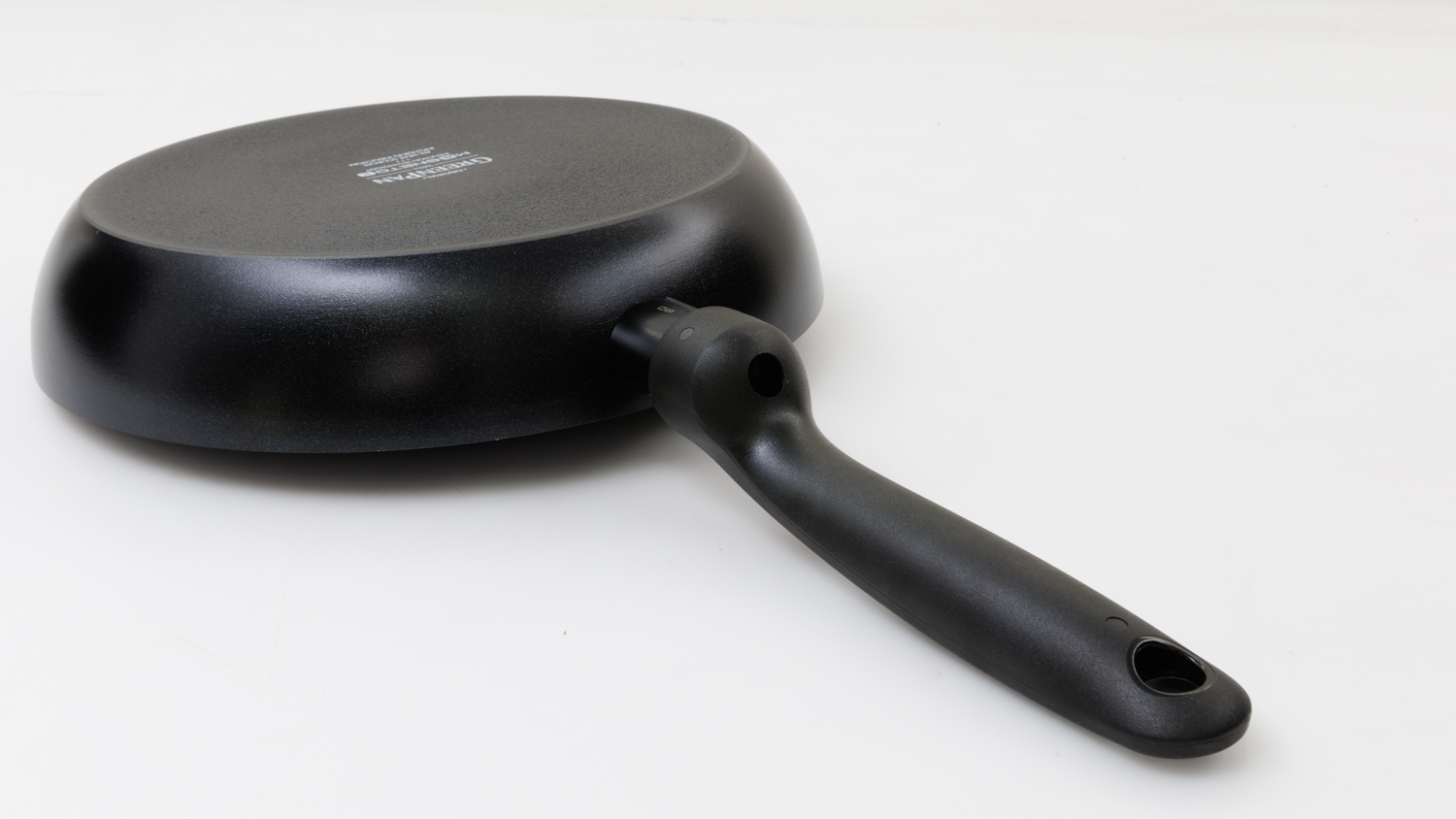 Greenpan Torino Frying Pan Black, 24cm