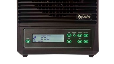 Greentech Pure Air 3000