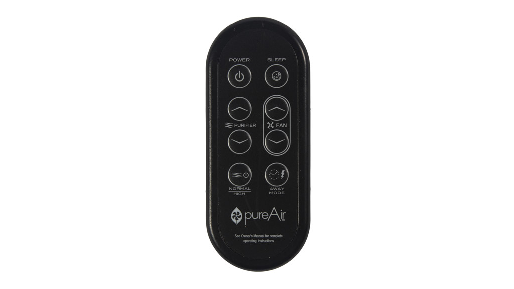 Greentech Pure Air 3000