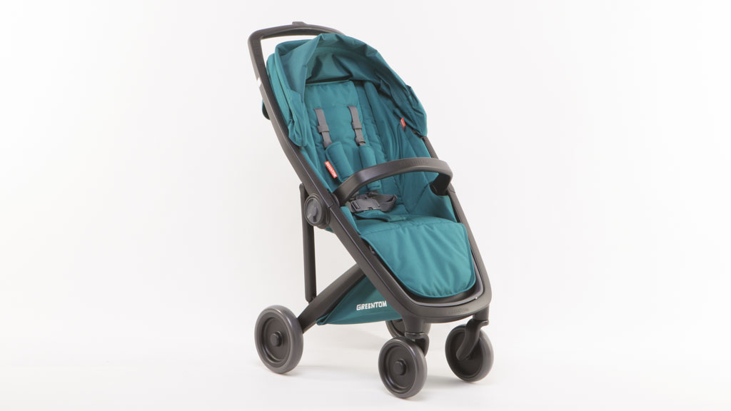 Greentom cheap stroller review