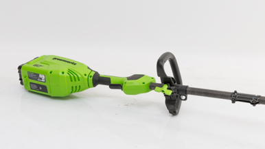 Greenworks 40V String Trimmer 4.0Ah kit (2111107AU)