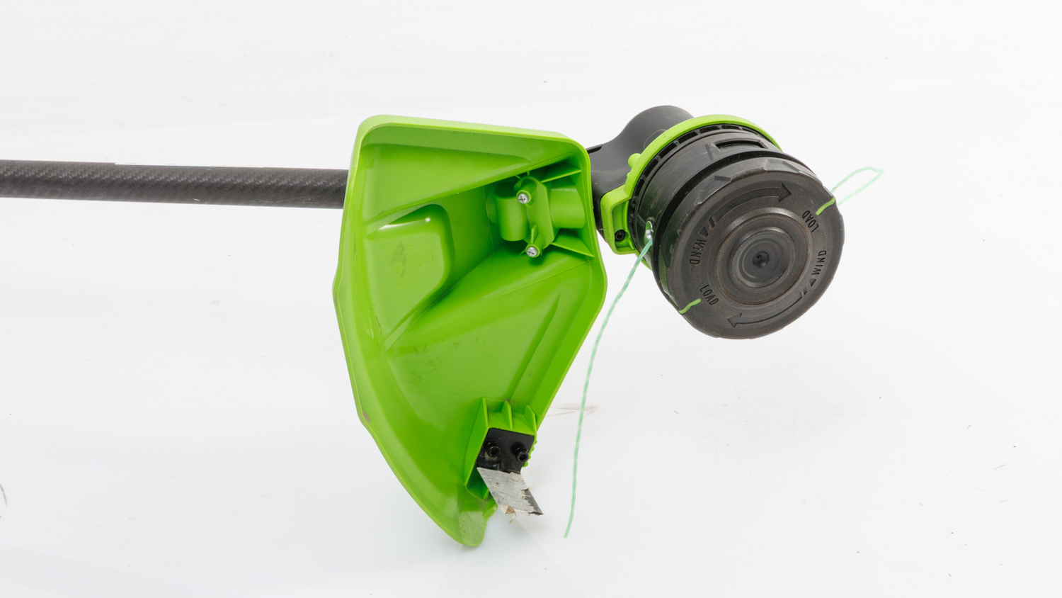 Greenworks 40V String Trimmer 4.0Ah kit (2111107AU)