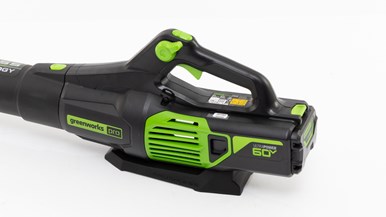 Greenworks 60V Pro Axial Blower 4Ah kit