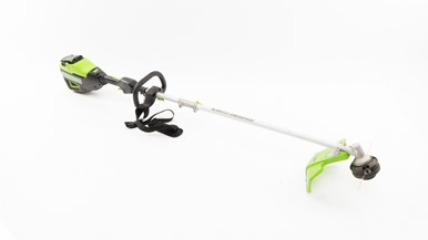 Greenworks 60V Pro Brushless String Trimmer 4.0Ah kit (2110807AU)
