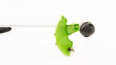 Greenworks 60V Pro Brushless String Trimmer 4.0Ah kit (2110807AU)