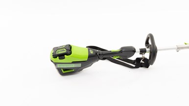 Greenworks 60V Pro Brushless String Trimmer 4.0Ah kit (2110807AU)