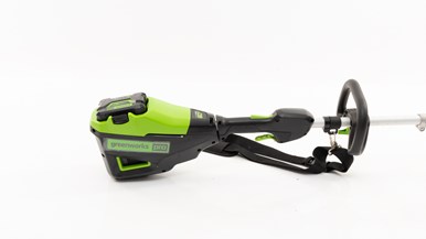 Greenworks 60V Pro Brushless String Trimmer 4.0Ah kit (2110807AU)