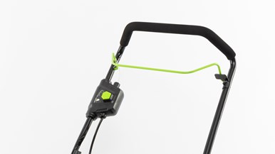 Greenworks Pro 60V Pro Brushless Push Lawnmower (46cm/18u0022) (2514807AU)