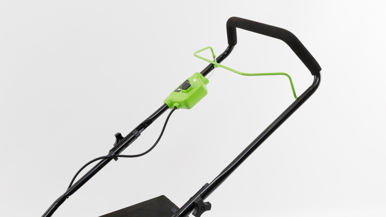 Greenworks Pro Greenworks 40V 4.0Ah 460MM Lawn Mower Kit 2517507AU