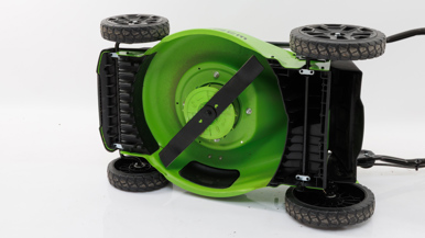 Greenworks Pro Greenworks 40V 4.0Ah 460MM Lawn Mower Kit 2517507AU