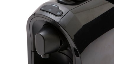 Grinders Little Collins Capsule Machine (previously Caffitaly System S24)