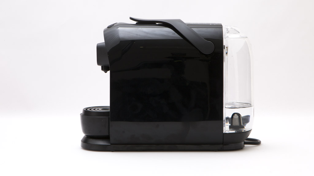 Grinders Little Collins Capsule Machine (previously Caffitaly System S24)