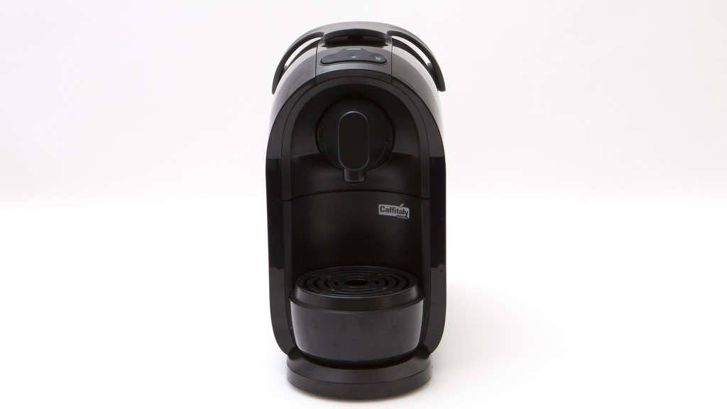 Grinders Little Collins Capsule Machine (previously Caffitaly System S24)