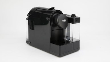 Grinders Swanston S23 - Caffitaly System