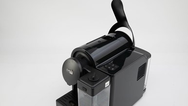 Grinders Swanston S23 - Caffitaly System