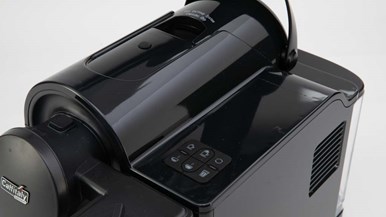 Grinders Swanston S23 - Caffitaly System